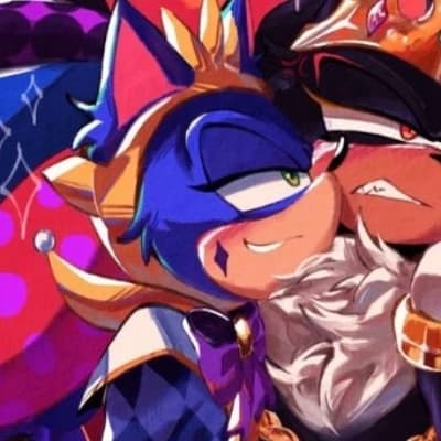 Jester Sonic thumbnail