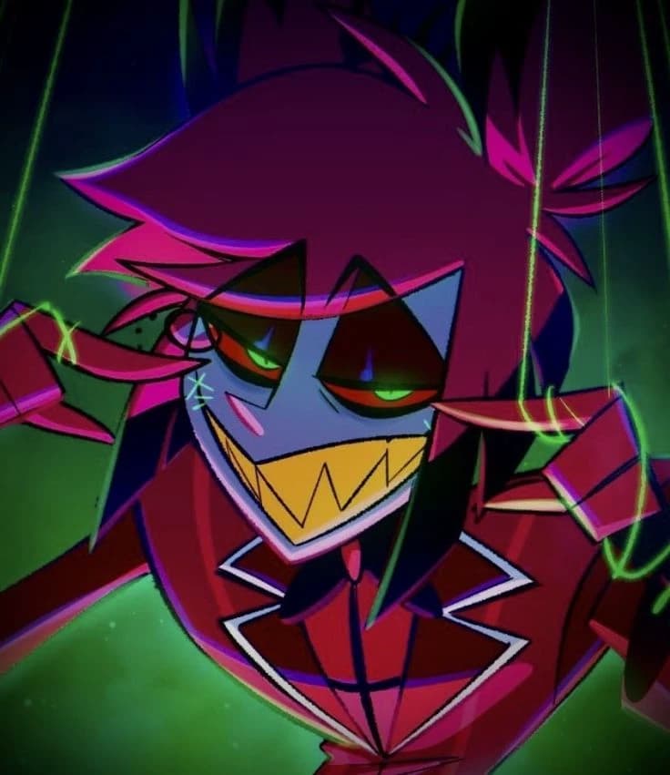 Alastor thumbnail