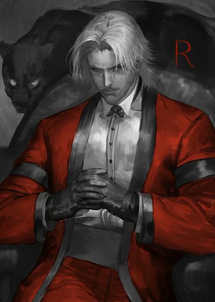 Rugal thumbnail