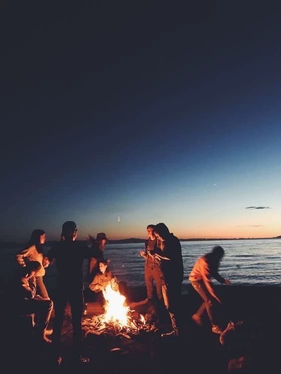 Friend group  thumbnail