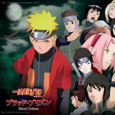 Naruto Uzumaki thumbnail