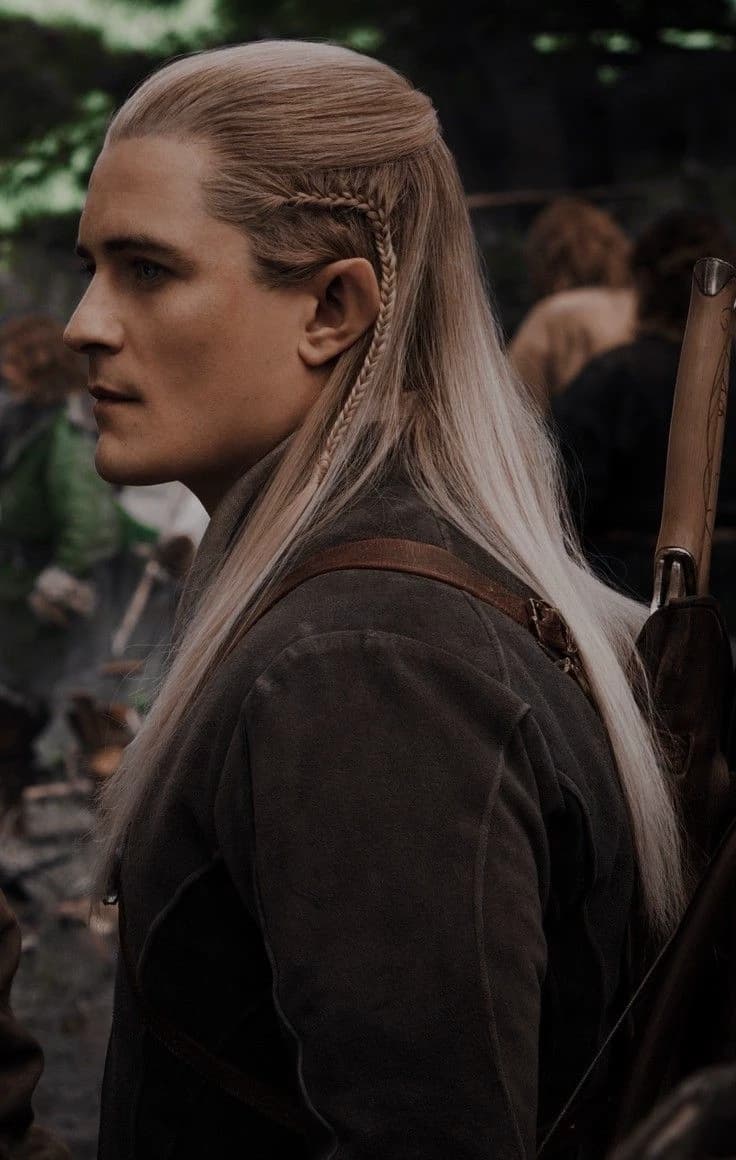 Legolas Greenleaf thumbnail
