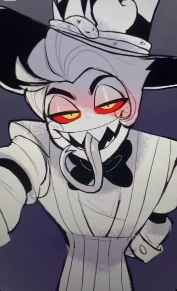 Lucifer Morningstar thumbnail