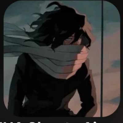 MHA Shouta Aizawa thumbnail