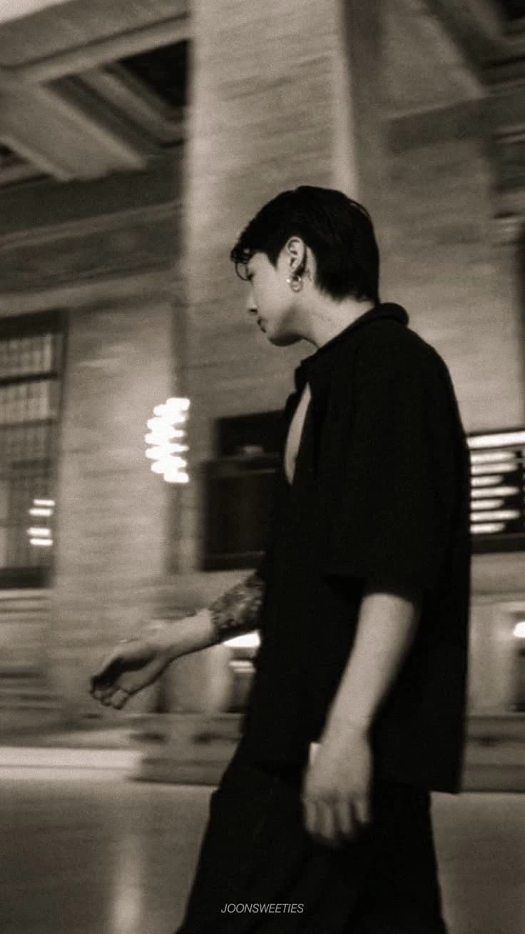 Jungkook thumbnail