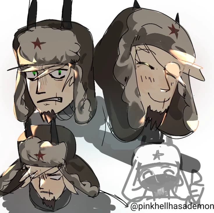 Thomas / Nikolai thumbnail