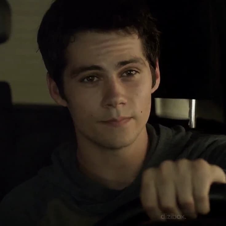 STILES STILINSKI  thumbnail