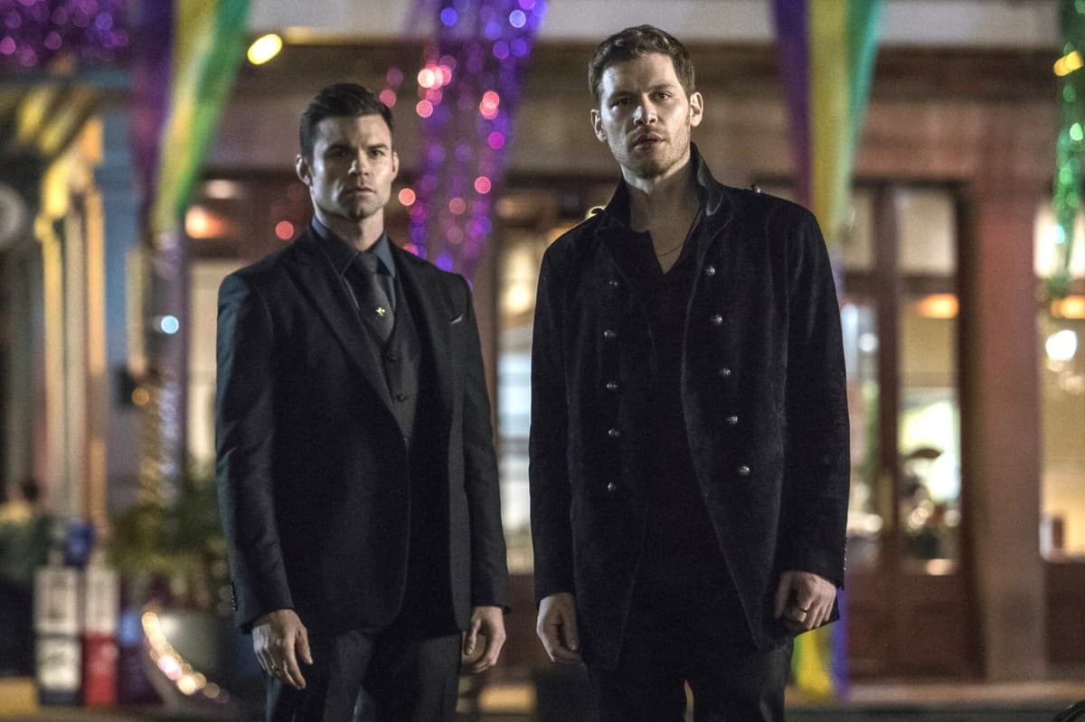 The Originals thumbnail