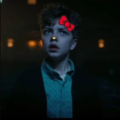 Teddy Uris thumbnail