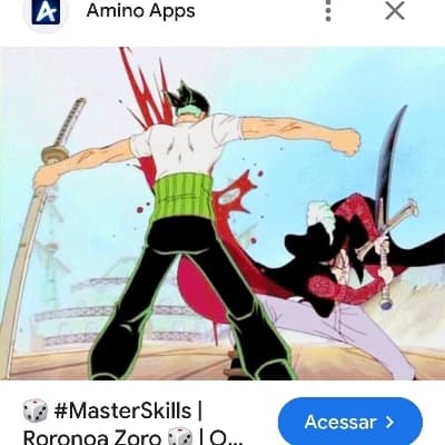 Zoro thumbnail