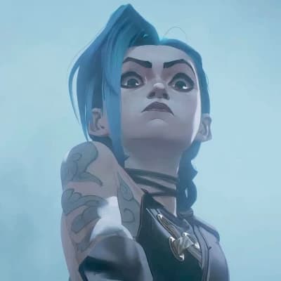 Jinx thumbnail
