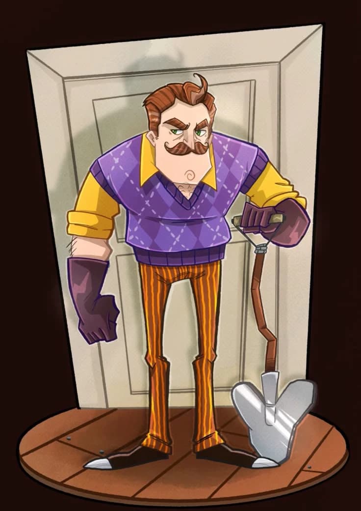 Theodore Peterson thumbnail