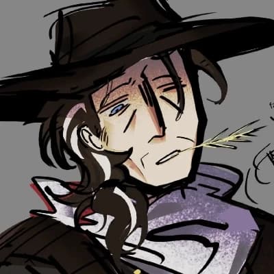the priest // haunted hotel thumbnail