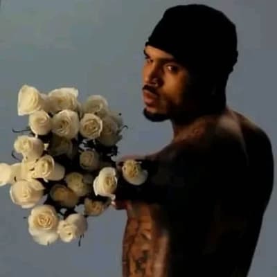 Chris Brown thumbnail
