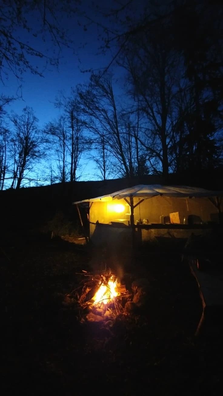 Taskforce 141 grief camping thumbnail