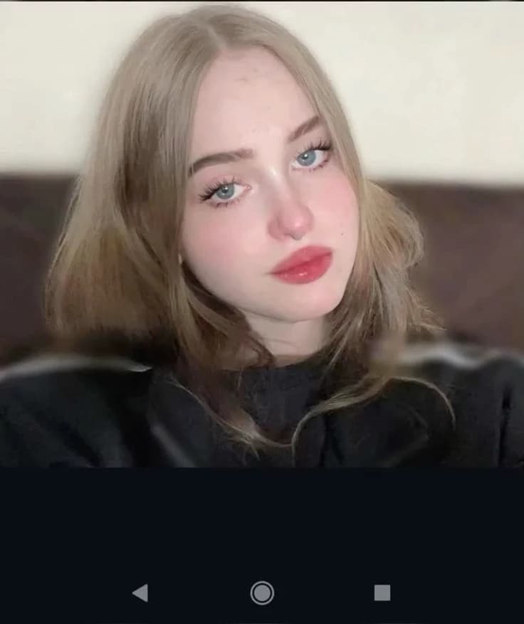 Sam, an Instagram influencer thumbnail