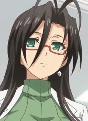 Chisato Hasegawa thumbnail