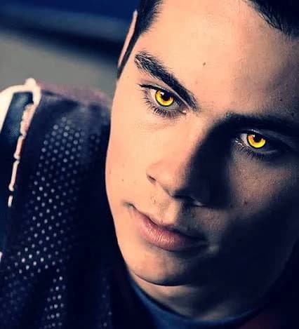 Stiles Stilinski thumbnail
