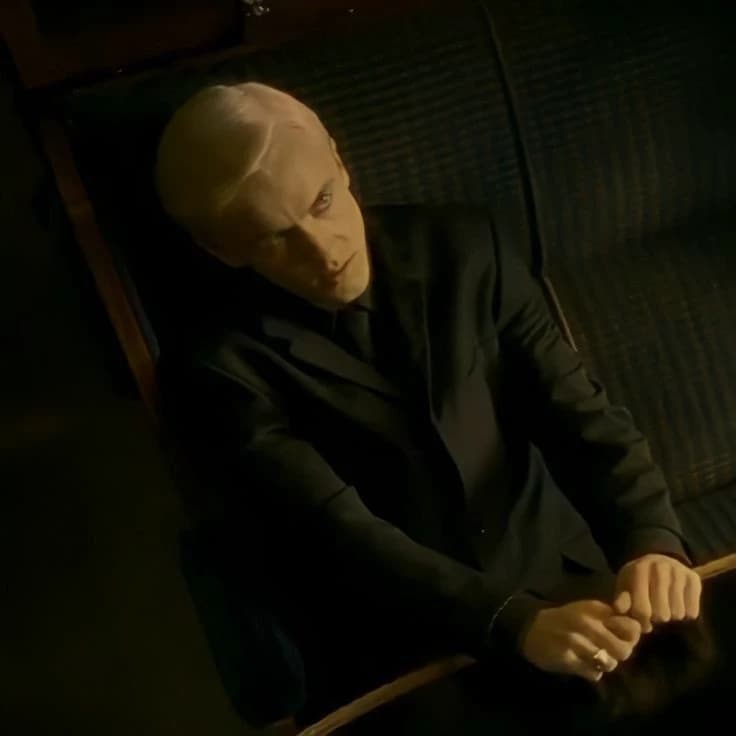 Draco Malfoy thumbnail