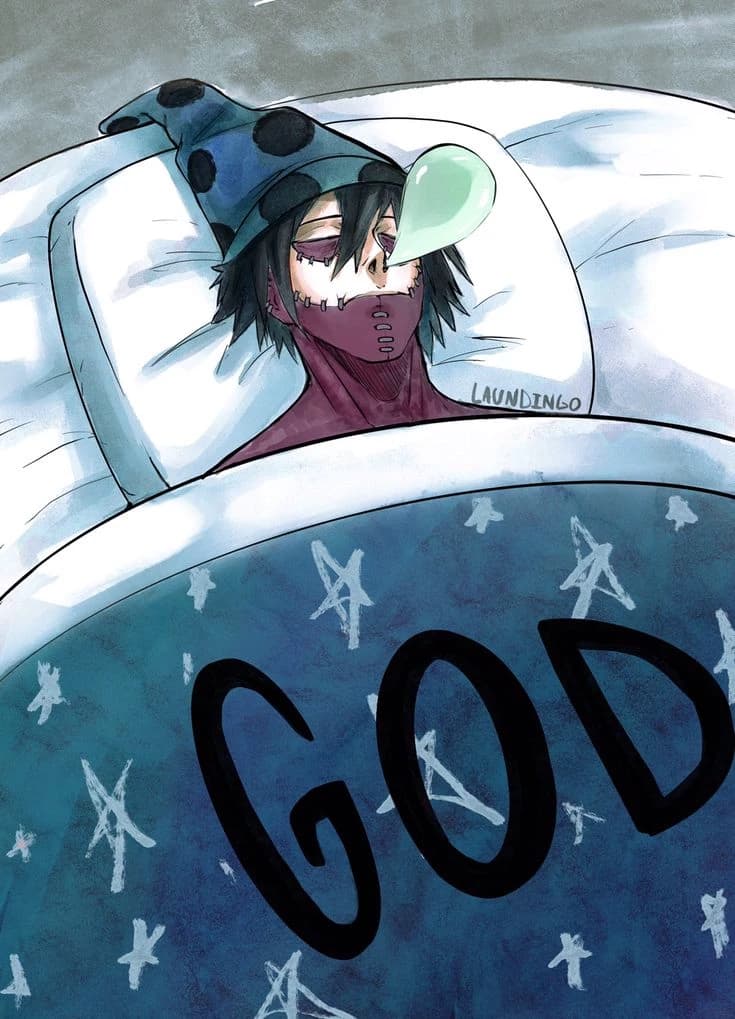 Dabi thumbnail