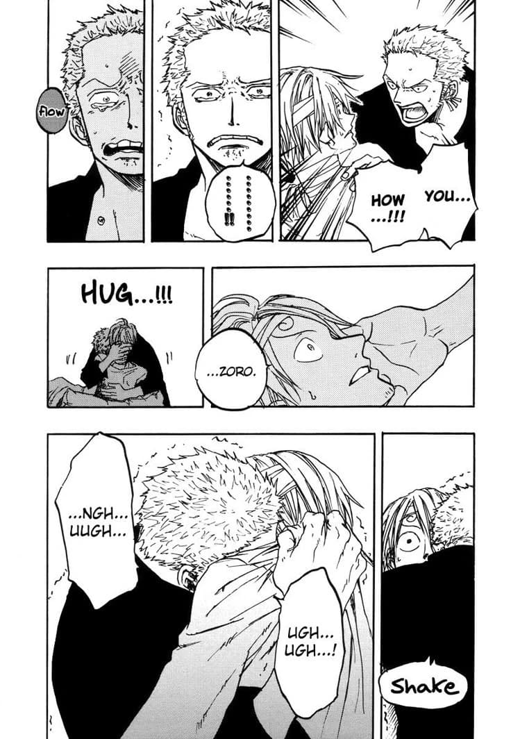 You idiot! ¦ ZoSan — BL thumbnail