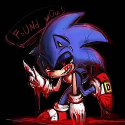 Sonic.exe thumbnail