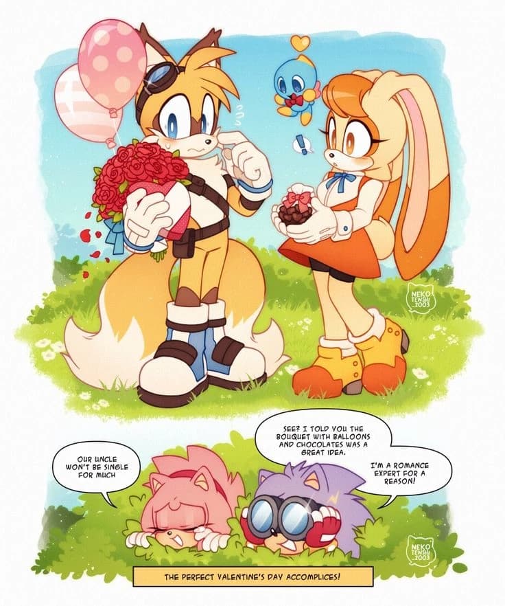 Tails thumbnail