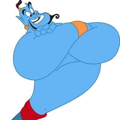 Zafar, the Genie of the Lamp thumbnail