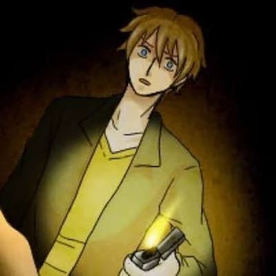 David Hoover (Crooked Man) thumbnail