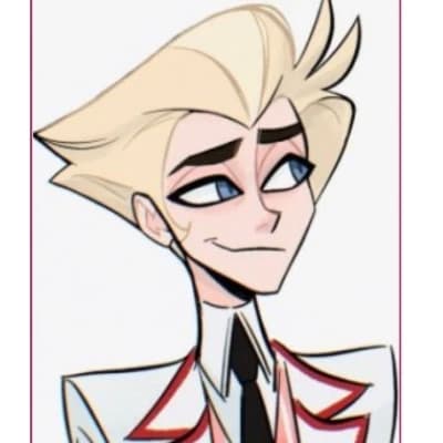 Lucifer Morningstar thumbnail