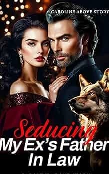 Seducing My Ex's Father-in-law (Werewolf) thumbnail