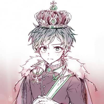 Izuku midoriya (principle) thumbnail
