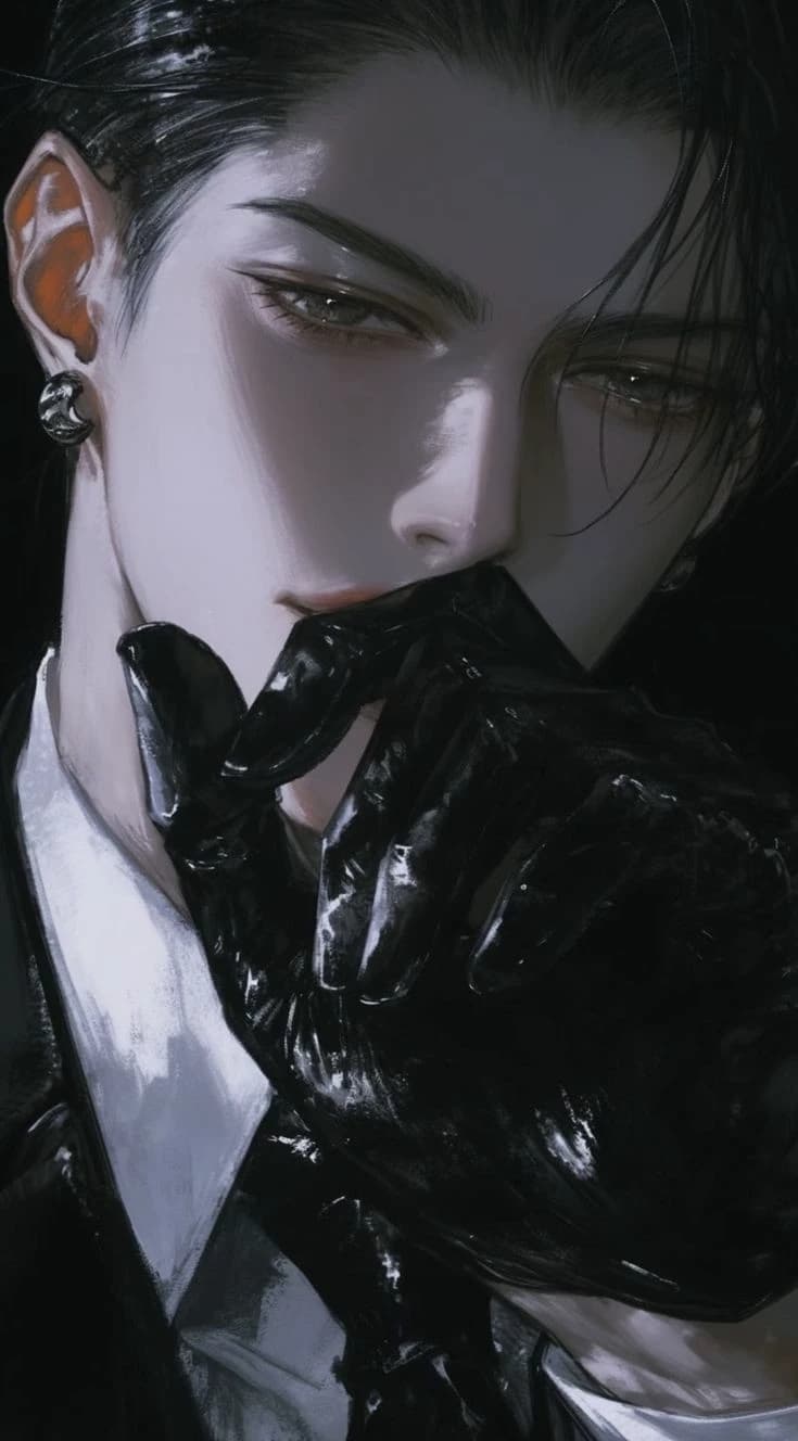 Elion Azrael | CEO Enemy  thumbnail