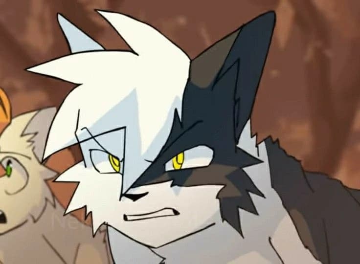 Quick Paw - your new apprentice thumbnail