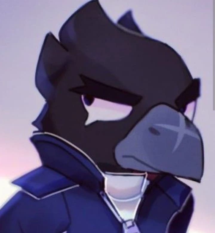 Crow thumbnail