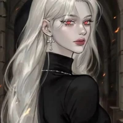 Vika (vampire) thumbnail