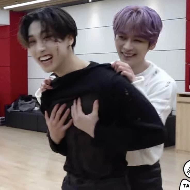 Zombie — Minsung thumbnail