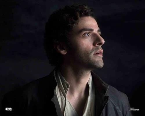Poe Dameron thumbnail