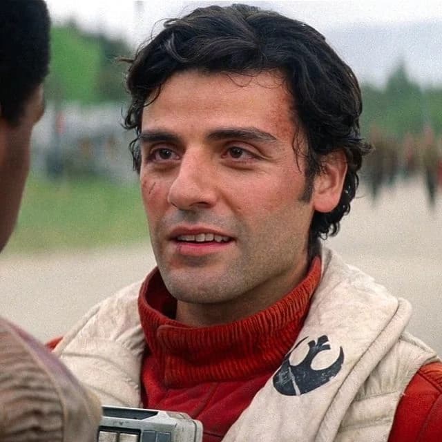 Poe Dameron thumbnail
