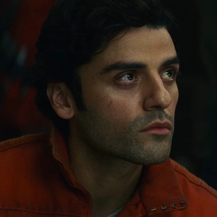 Poe Dameron thumbnail