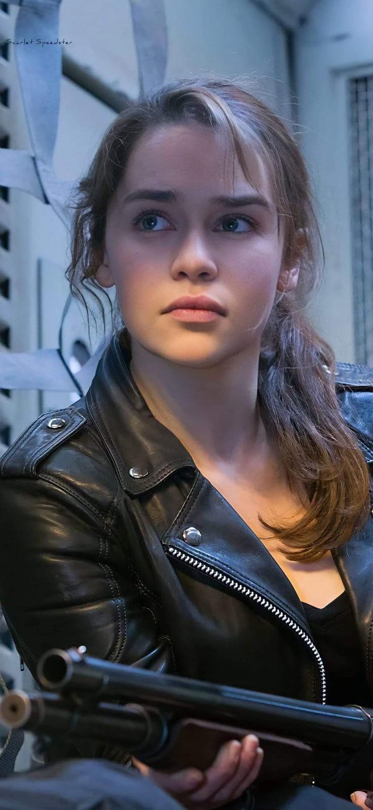 Sarah Connor thumbnail