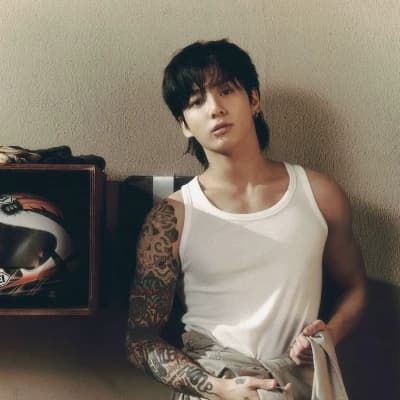 Jeon Jungkook thumbnail