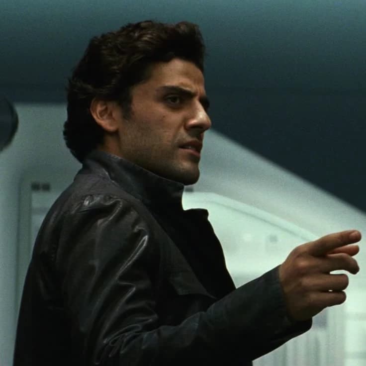 Poe Dameron thumbnail
