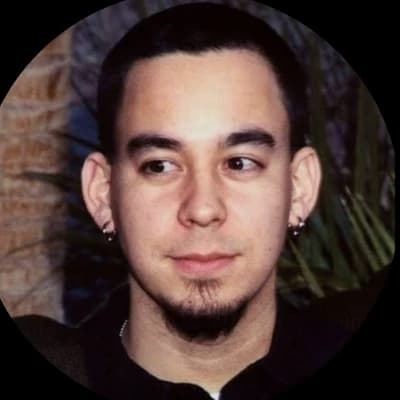 Mike Shinoda thumbnail