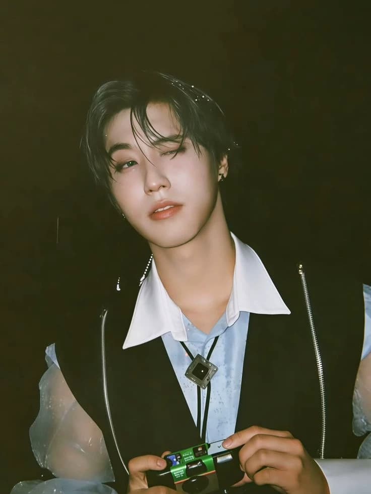 Han Jisung thumbnail