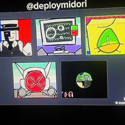 Group Chat: DoD (Really Well Done) thumbnail