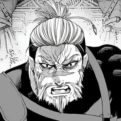 Leônidas(shuumatsu no Valquíria) thumbnail