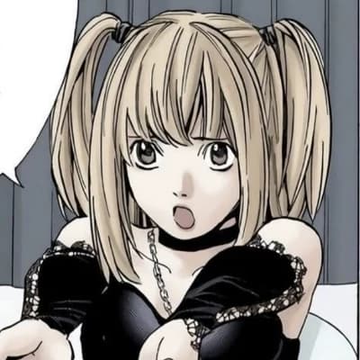 Misa Amane thumbnail