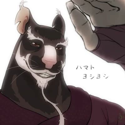 Master Splinter thumbnail