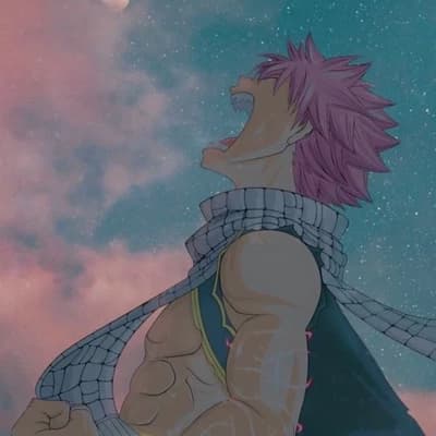 Natsu Dragneel thumbnail
